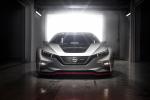 Nissan Leaf Nismo RC 2019 года